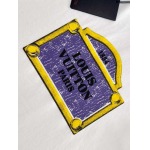 2025年12月23日秋冬新作Louis vuitton半袖 tシャツ人気商品/XQY工場