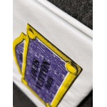 2025年12月23日秋冬新作Louis vuitton半袖 tシャツ人気商品/XQY工場