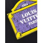 2025年12月23日秋冬新作Louis vuitton半袖 tシャツ人気商品/XQY工場