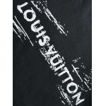 2025年12月23日秋冬新作Louis vuitton半袖 tシャツ人気商品/XQY工場