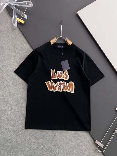 2025年12月23日秋冬新作Louis vuitton半袖...