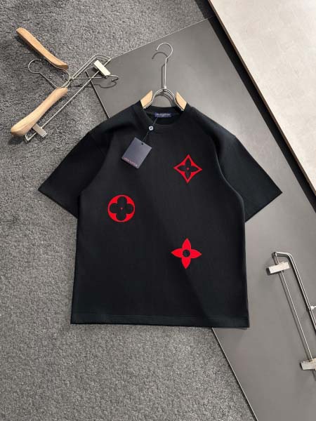 2025年12月23日秋冬新作Louis vuitton半袖...