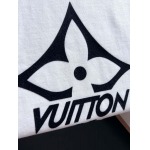 2025年12月23日秋冬新作Louis vuitton半袖 tシャツ人気商品/XQY工場
