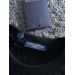 2025年12月23日秋冬新作Louis vuitton半袖 tシャツ人気商品/XQY工場