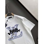 2025年12月23日秋冬新作Louis vuitton半袖 tシャツ人気商品/XQY工場