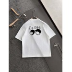 2025年12月23日秋冬新作Louis vuitton半袖 tシャツ人気商品/XQY工場