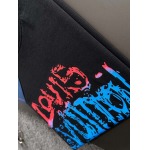 2025年12月23日秋冬新作Louis vuitton半袖 tシャツ人気商品/XQY工場