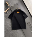 2025年12月23日秋冬新作Louis vuitton半袖 tシャツ人気商品/XQY工場
