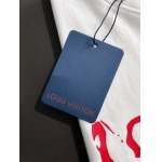 2025年12月23日秋冬新作Louis vuitton半袖 tシャツ人気商品/XQY工場