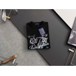2025年12月23日秋冬新作Louis vuitton半袖 tシャツ人気商品/XQY工場