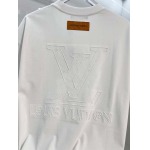 2025年12月23日秋冬新作Louis Vuitton半袖 tシャツ高品質人気商品/XQY工場