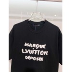 2025年12月23日秋冬新作Louis vuitton半袖 tシャツ高品質人気商品/XQY工場