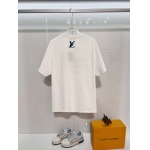 2025年12月23日秋冬新作Louis vuitton半袖 tシャツ高品質人気商品/XQY工場