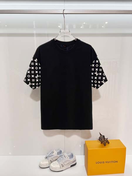 2025年12月23日秋冬新作Louis vuitton半袖...