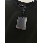 2025年12月23日秋冬新作Louis vuitton半袖 tシャツ高品質人気商品/XQY工場