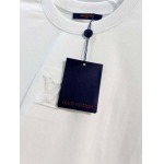 2025年12月23日秋冬新作Louis vuitton半袖 tシャツ高品質人気商品/XQY工場