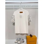 2025年12月23日秋冬新作Louis vuitton半袖 tシャツ高品質人気商品/XQY工場