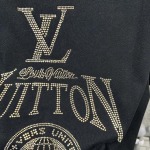 2025年12月23日秋冬新作Louis vuitton半袖 tシャツ高品質人気商品/XQY工場