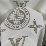 2025年12月23日秋冬新作Louis vuittonスウェット高品質人気商品/XQY工場