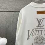 2025年12月23日秋冬新作Louis vuittonスウェット高品質人気商品/XQY工場