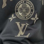 2025年12月23日秋冬新作Louis vuittonスウェット高品質人気商品/XQY工場