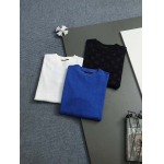 2025年12月23日秋冬新作Louis Vuitton半袖 tシャツ高品質人気商品/XQY工場