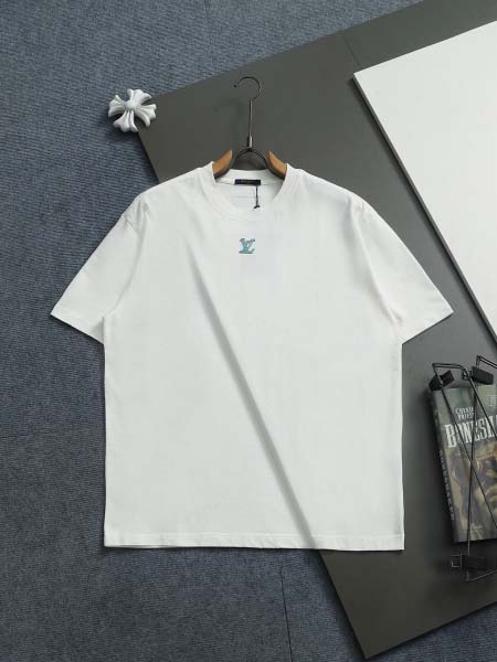 2025年12月23日秋冬新作Louis Vuitton半袖...