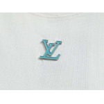 2025年12月23日秋冬新作Louis Vuitton半袖 tシャツ高品質人気商品/XQY工場