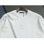 2025年12月23日秋冬新作Louis Vuitton半袖 tシャツ高品質人気商品/XQY工場