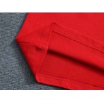 2025年12月23日秋冬新作Louis Vuitton半袖 tシャツ高品質人気商品/XQY工場