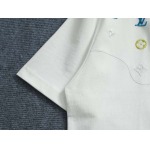 2025年12月23日秋冬新作Louis Vuitton半袖 tシャツ高品質人気商品/XQY工場