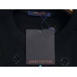 2025年12月23日秋冬新作Louis Vuitton半袖 tシャツ高品質人気商品/XQY工場