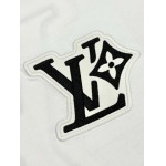 2025年12月23日秋冬新作Louis Vuitton半袖 tシャツ高品質人気商品/XQY工場