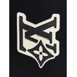 2025年12月23日秋冬新作Louis Vuitton半袖 tシャツ高品質人気商品/XQY工場