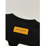 2025年12月23日秋冬新作Louis Vuitton半袖 tシャツ高品質人気商品/XQY工場