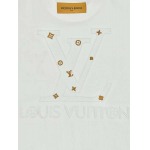 2025年12月23日秋冬新作louis vuitton半袖 tシャツ高品質人気商品/XQY工場