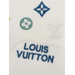 2025年12月23日秋冬新作Louis Vuitton半袖 tシャツ高品質人気商品/XQY工場