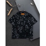 2025年12月23日秋冬新作Louis vuitton半袖 tシャツ高品質人気商品/XQY工場