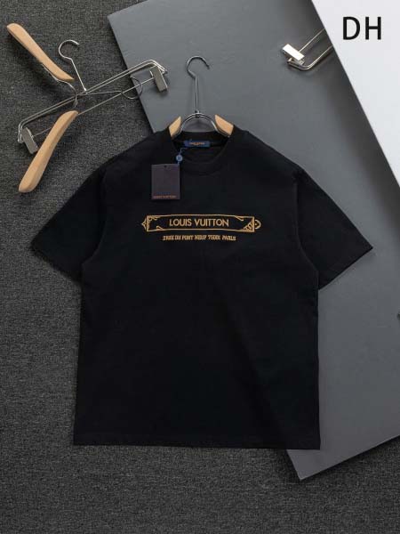 2025年12月23日秋冬新作Louis vuitton半袖...