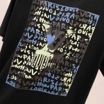 2025年12月23日秋冬新作Louis vuitton半袖 tシャツ高品質人気商品/XQY工場