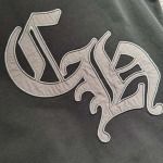 2025年12月23日秋冬新作Chrome Heartstシャツ高品質人気商品/XQY工場