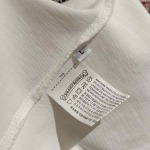 2025年12月23日秋冬新作Chrome Heartstシャツ高品質人気商品/XQY工場