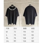 2025年12月23日秋冬新作Chrome Heartstシャツ高品質人気商品/XQY工場