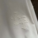 2025年12月23日秋冬新作Chrome Heartstシャツ高品質人気商品/XQY工場