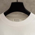 2025年12月23日秋冬新作Maison Margiela半袖 tシャツ高品質人気商品/XQY工場