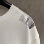 2025年12月23日秋冬新作Maison Margiela半袖 tシャツ高品質人気商品/XQY工場
