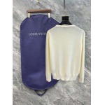 2025年12月23日秋冬新作Louis vuittonセーター高品質人気商品/XQY工場