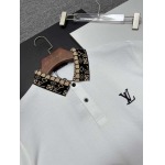 2025年12月23日秋冬新作Louis vuitton半袖 tシャツ高品質人気商品/XQY工場