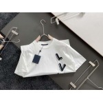 2025年12月23日秋冬新作Louis vuitton半袖 tシャツ高品質人気商品/XQY工場