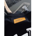 2025年12月23日秋冬新作Louis vuitton半袖 tシャツ高品質人気商品/XQY工場
